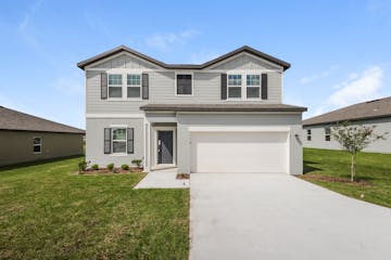 151 HIDDEN LAKE LOOP Haines City, FL 33844